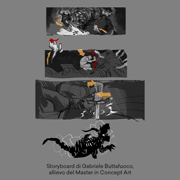 Storyboard