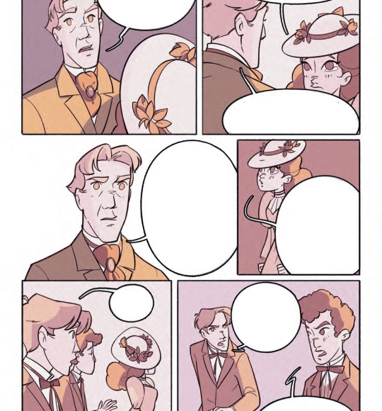 Masterclass graphic novel Santarelli