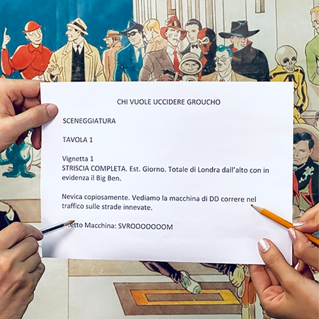 Landing__0000_Copia di Disegni_Alessandro Ruggieri_SCEN_3_COSA IMPARERAI_Struttura della sceneggiatura