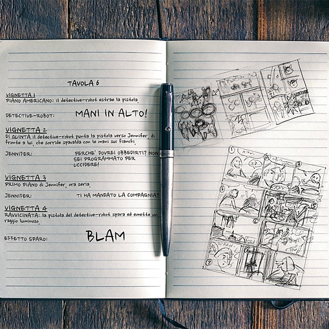 Landing__0002_Disegni_Sceneggiatura mockup