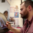 Matteo Vattani, concept artist, illustratore per Riot e SuperCell e colorista, docente della Scuola Romana dei Fumetti